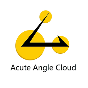 Acute Angle Cloud coin