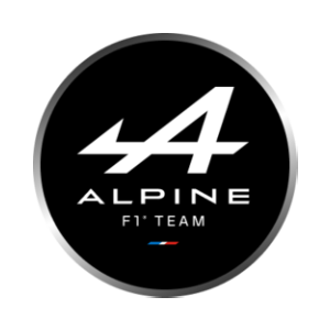 Alpine F1 Team Fan Token coin