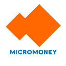 MicroMoney coin
