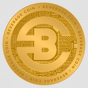 Old Bitcoin coin