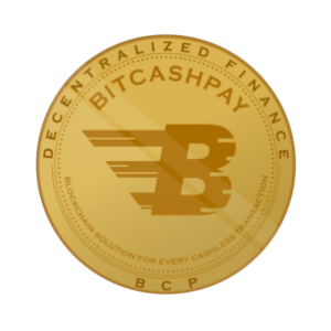 Bitcashpay (new) coin