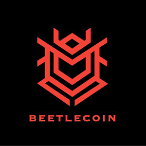 Beetlecoin coin