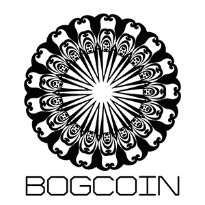 Bogged coin