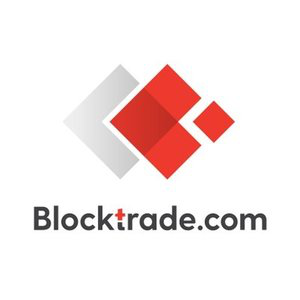 Blocktrade Token coin