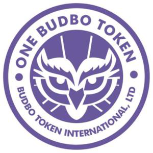 Budbo Token coin