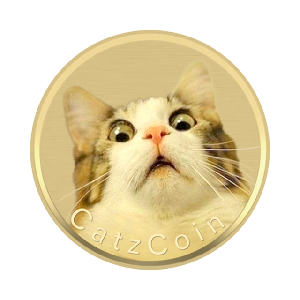 CatzCoin coin