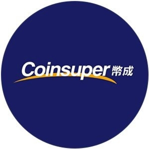Coinsuper Ecosystem Network coin