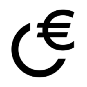 Celo Euro coin