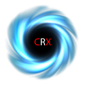 CrossX coin