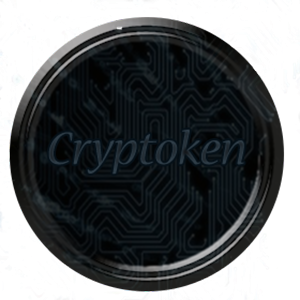 Coinary Token coin