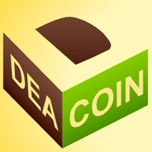 DEUS Finance DEA coin