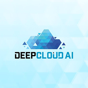 DeepCloud AI coin