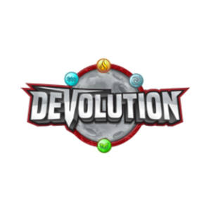 DeVolution coin