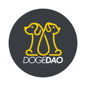 DogeDao Finance coin
