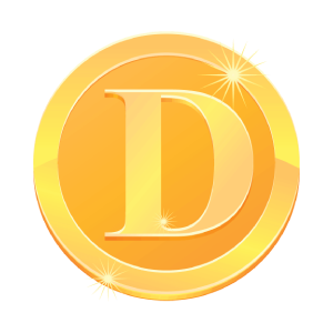 Doge Dash coin