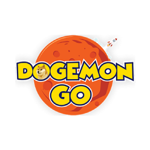 DogemonGo