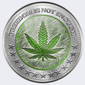 DOPE Coin coin