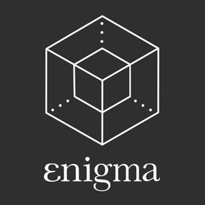 Enigma coin