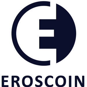 Eroscoin coin
