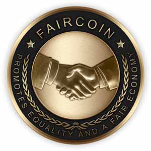 FairGame coin