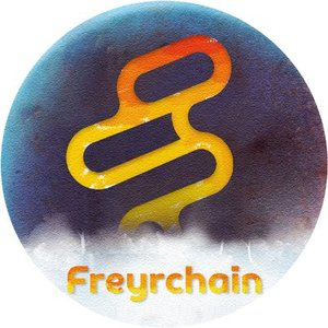 Freyrchain coin
