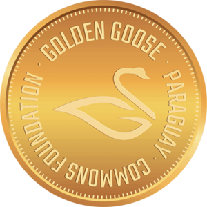 Golden Goose coin