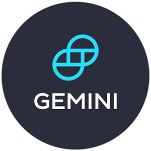 Gemini Dollar coin