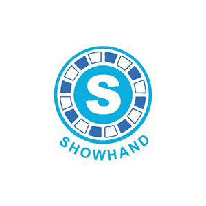 ShowHand coin