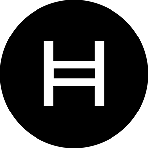 Hedera Hashgraph coin