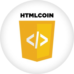 HTMLCOIN coin