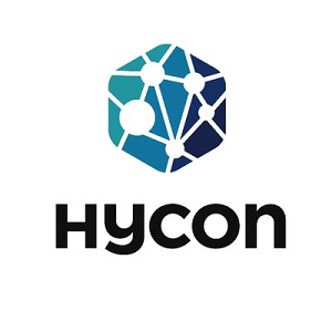 HYCON coin