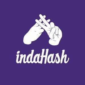 indaHash coin