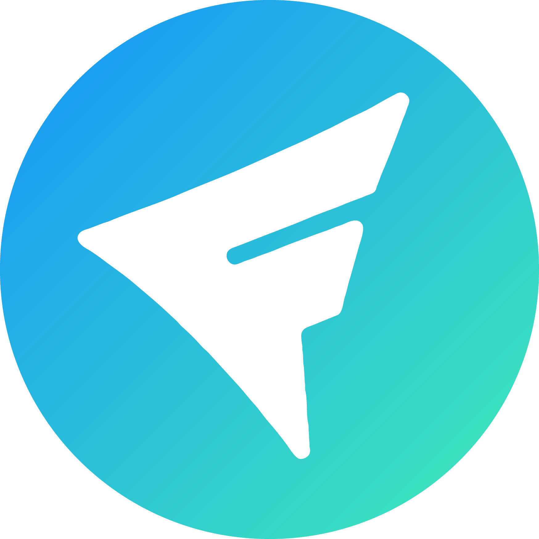 InvestFeed coin