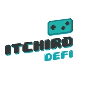 Itchiro Games coin
