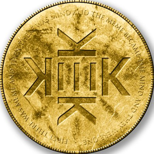 KekCoin coin