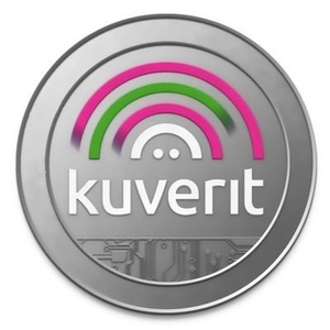 Kuverit coin