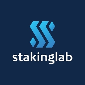 Stakinglab coin