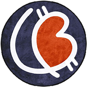 Lightning Bitcoin coin