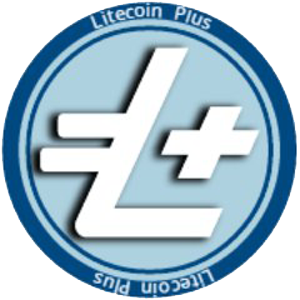 Litecoin Plus coin