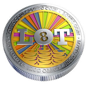 Lottery Token coin