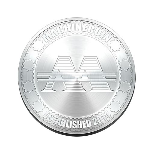 Matrexcoin coin