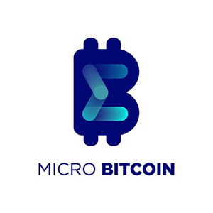 Micro Bitcoin Finance coin