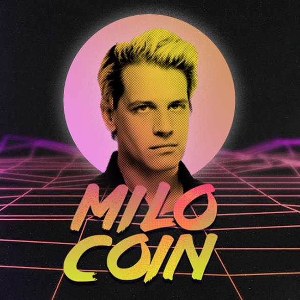 MILO Project coin