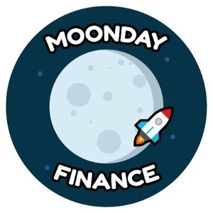 Moonday Finance coin