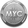 Myteamcoin coin
