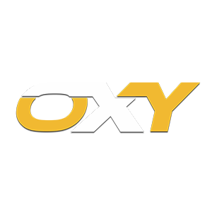 Oxy-Fi coin