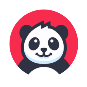 Panda Finance coin