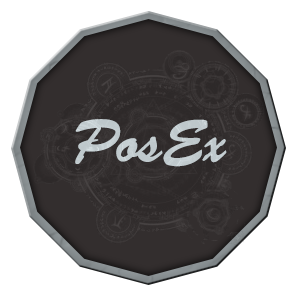PosEx coin