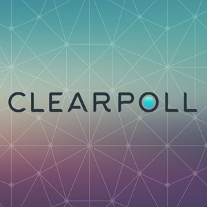 ClearPoll coin