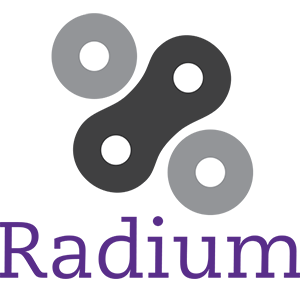Radium coin
